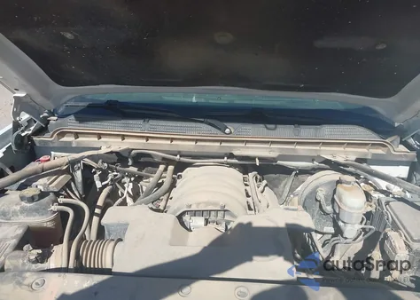 2019 Chevrolet Silverado 1500 Ld Lt z USA, uszkodzony, nr VIN 2GCVKPEC6K1178207